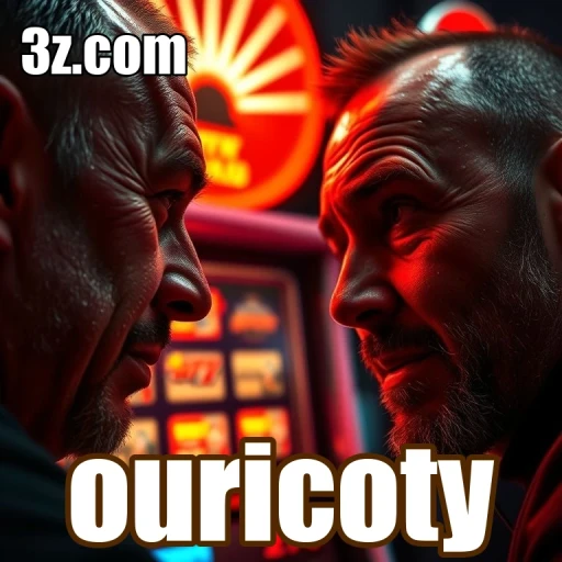 Harmonias de Jogos: A Música do Ouricoty em Destaque