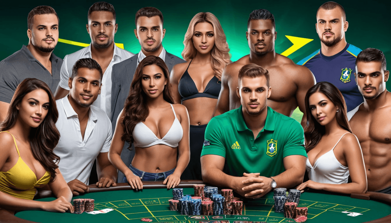 ouricoty Slots Brasil Cassino